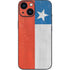 Chile Flag Distressed iPhone 13 Mini Skin